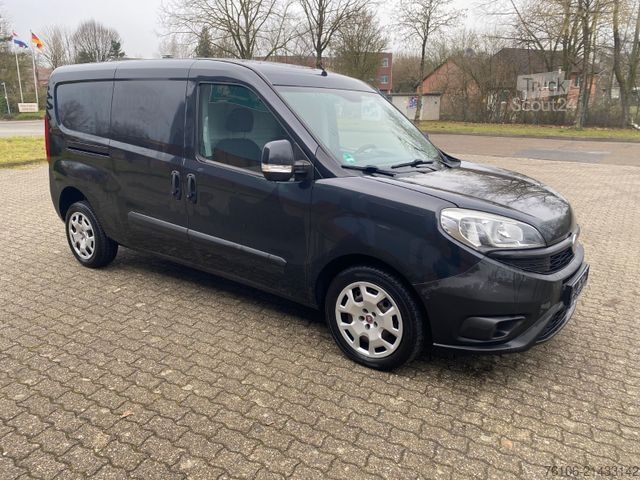 Furgão de painéis FIAT Doblò SX Maxi Kasten