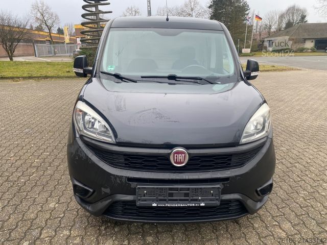 Furgão de painéis FIAT Doblò SX Maxi Kasten