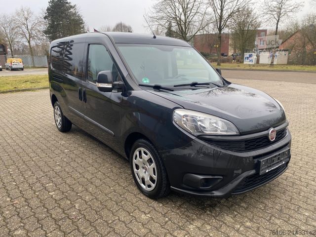 Furgão de painéis FIAT Doblò SX Maxi Kasten