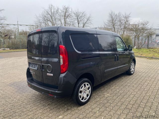 Furgão de painéis FIAT Doblò SX Maxi Kasten