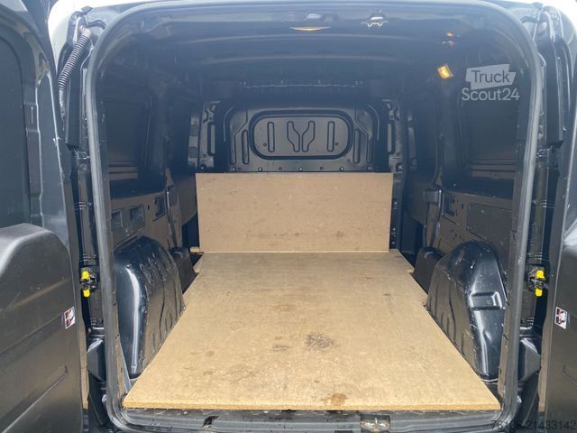 Furgão de painéis FIAT Doblò SX Maxi Kasten