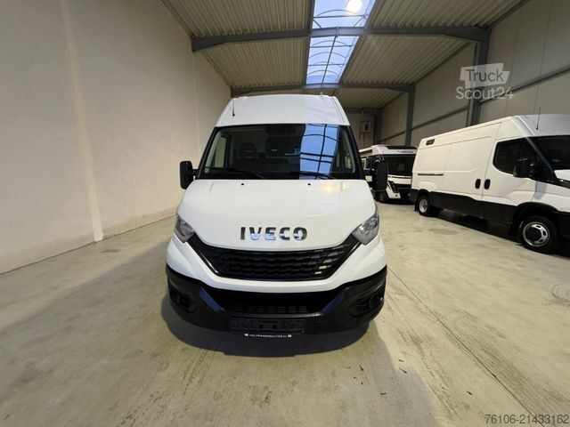 Панельний фургон IVECO Daily 35S16 Kastenwagen *Klima*2 stück auf Lager