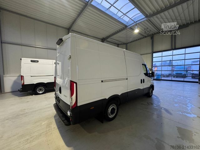Панельний фургон IVECO Daily 35S16 Kastenwagen *Klima*2 stück auf Lager