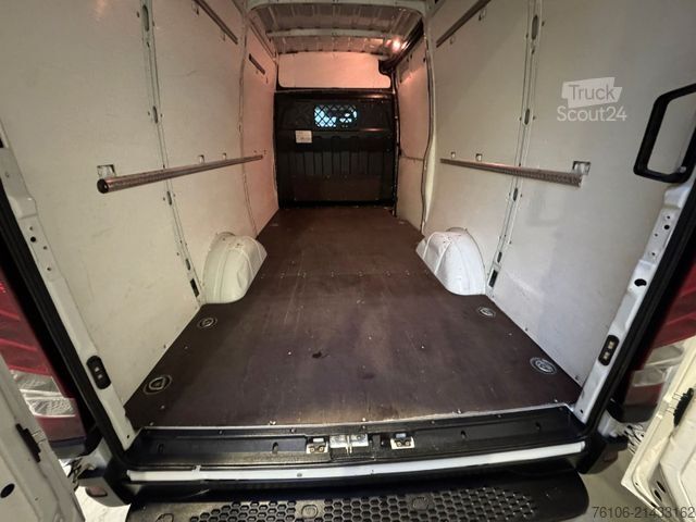 Панельний фургон IVECO Daily 35S16 Kastenwagen *Klima*2 stück auf Lager