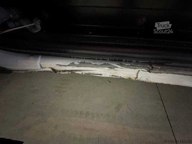 Панельний фургон IVECO Daily 35S16 Kastenwagen *Klima*2 stück auf Lager