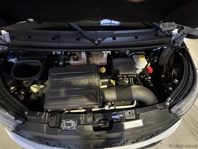 Панельний фургон IVECO Daily 35S16 Kastenwagen *Klima*2 stück auf Lager