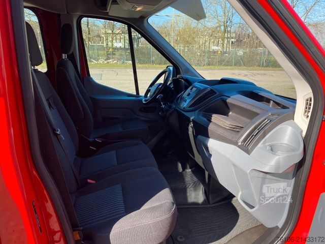 Furgão de painéis FORD Transit Kasten 310 L2 Trend Doppelkabine