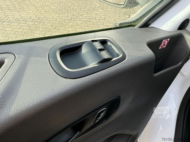 Magas tetős furgon FORD Transit 470 L4 H3 Zwillingsbereifung