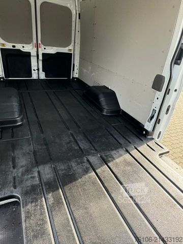 Magas tetős furgon FORD Transit 470 L4 H3 Zwillingsbereifung
