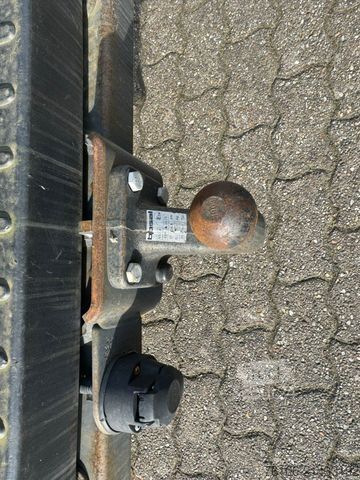 Magas tetős furgon FORD Transit 470 L4 H3 Zwillingsbereifung