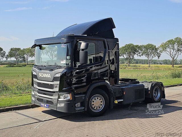 معيار SZM SCANIA P360 HYBRID CP17L