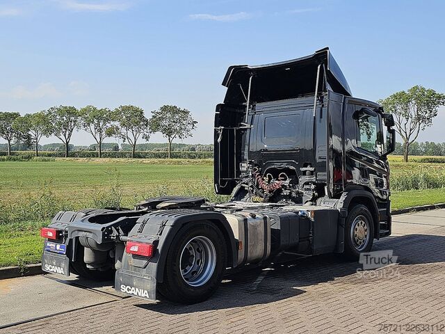 معيار SZM SCANIA P360 HYBRID CP17L