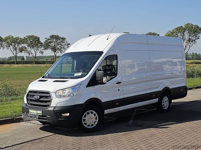  FORD TRANSIT 2.0 TDCI 130 L4H3
