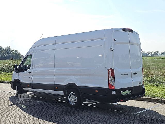  FORD TRANSIT 2.0 TDCI 130 L4H3