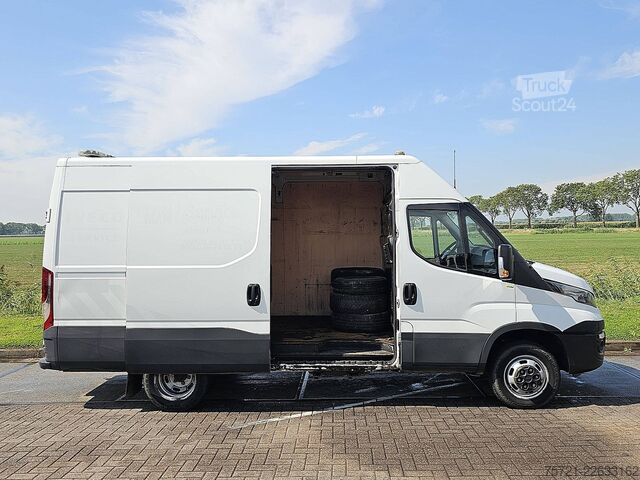 Kombi s vysokou střechou IVECO DAILY 35 C 18 3.0 L2H2