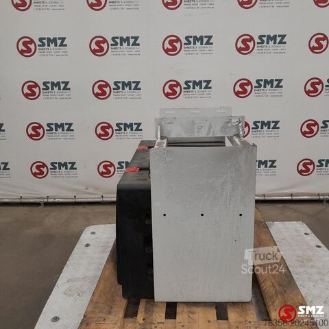 Pièce de châssis Iveco Occ gereedschapskoffer 175L Iveco