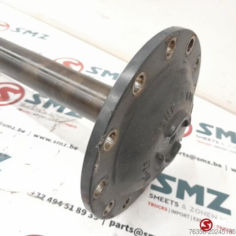Pièce de châssis Iveco Occ steekas zonder sper Iveco