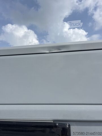 Avtodom Fiat Ducato Weinsberg Carabus 600 K | 2023 | EURO6 | Professioneller Verkäufer