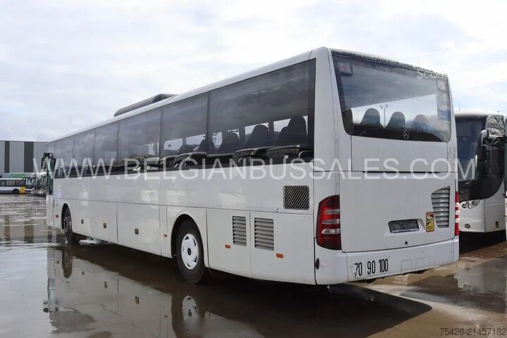 Bus interurbain Mercedes-Benz Intouro L / 13.3m / Airco