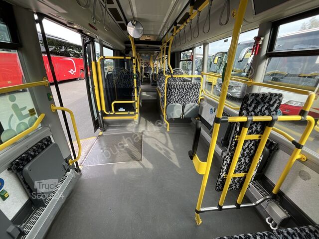 Ledbus Scania Citywide LF