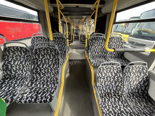 Ledbus Scania Citywide LF
