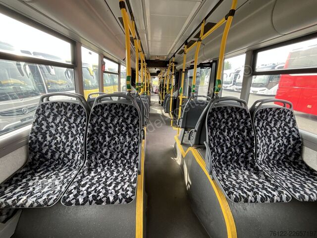 Ledbus Scania Citywide LF