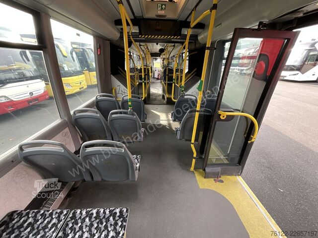 Ledbus Scania Citywide LF