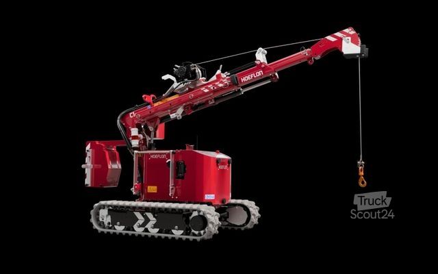 Οι υπολοιποι  Hoeflon C1e