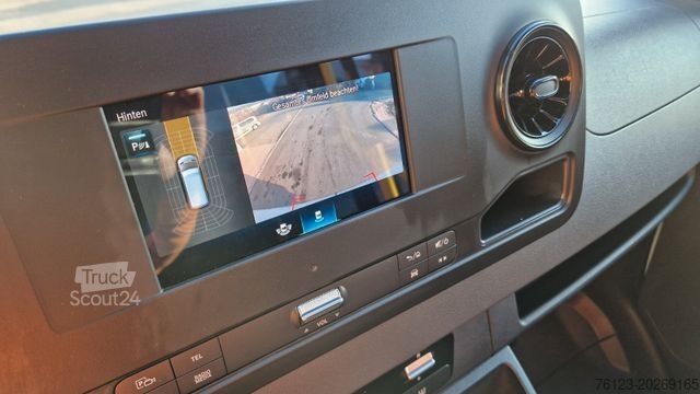 City bus MERCEDES-BENZ 2 x Lagerfahrzeug Bürgerbus Niederflur 9 Sitze