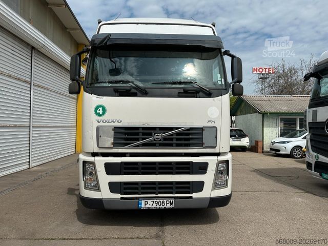 Standard nyergesvontató VOLVO FH 4x2 T