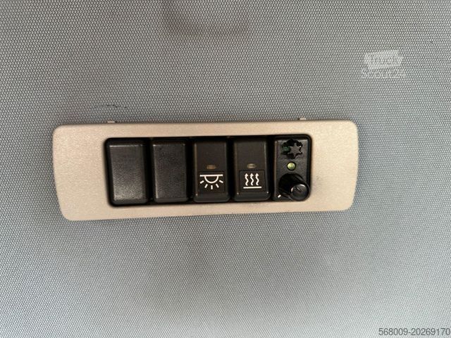 Standard nyergesvontató VOLVO FH 4x2 T
