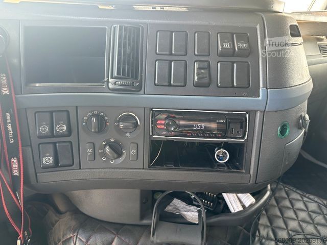 Standard nyergesvontató VOLVO FH 4x2 T
