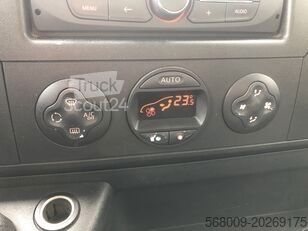 Transporter Fahrgestell RENAULT MASTER