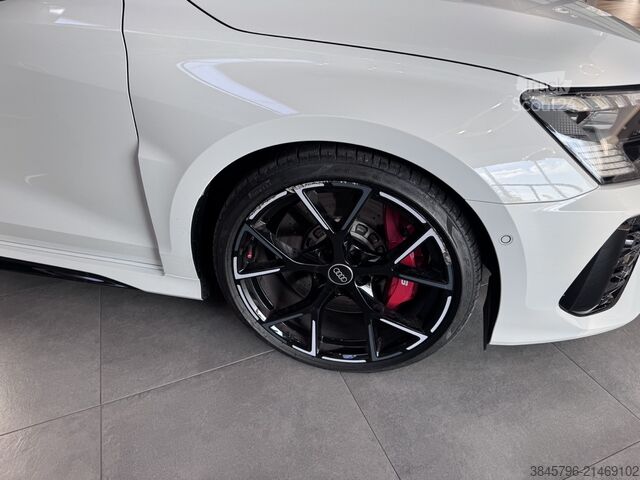 Automobilis AUDI RS3