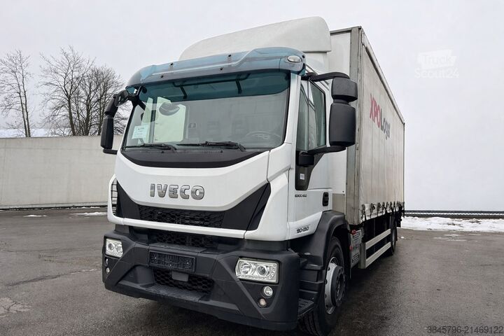 MOTRICE Iveco ML180E25/P