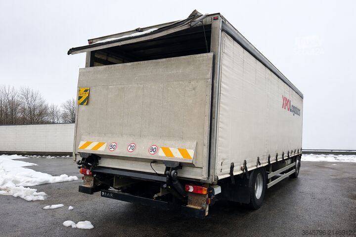 MOTRICE Iveco ML180E25/P
