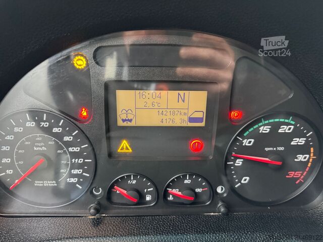 MOTRICE Iveco ML180E25/P