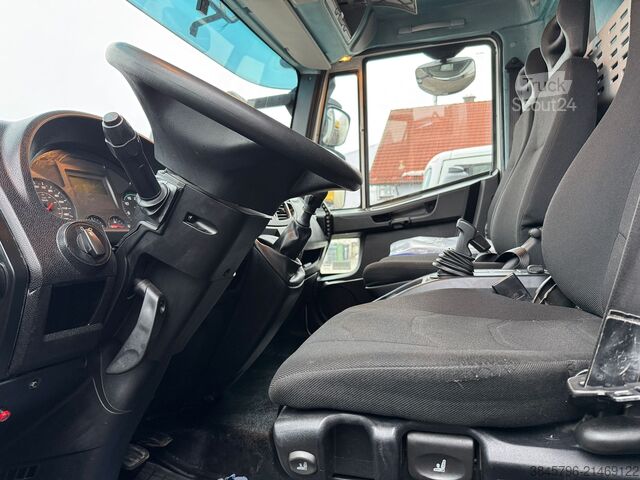 MOTRICE Iveco ML180E25/P