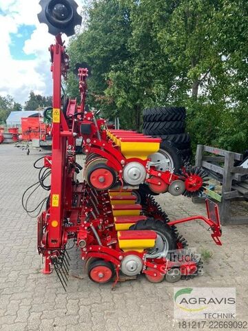 Precisiezaaimachine Grimme MATRIX 1200