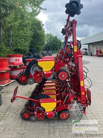 Precisiezaaimachine Grimme MATRIX 1200