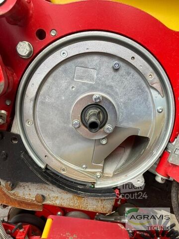 Precisiezaaimachine Grimme MATRIX 1200