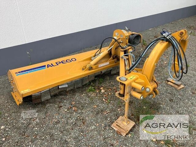 Verpleegtechnologie Alpego TRILAT TL 33-220