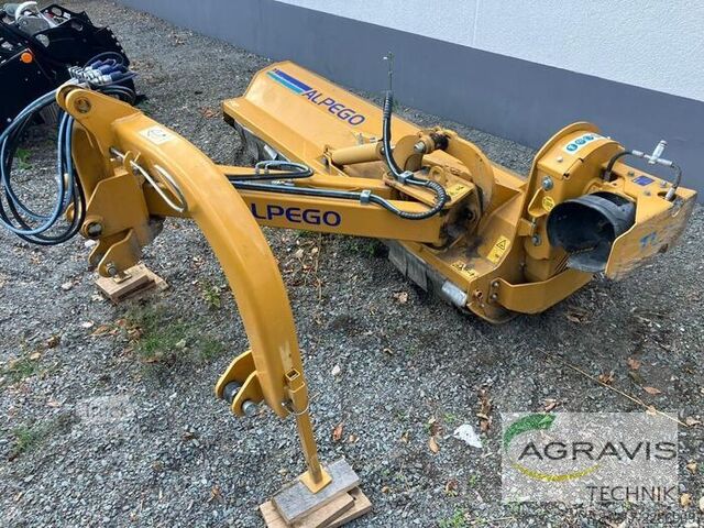 Verpleegtechnologie Alpego TRILAT TL 33-220
