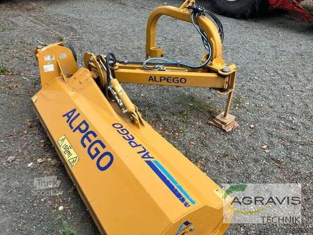 Verpleegtechnologie Alpego TRILAT TL 33-220
