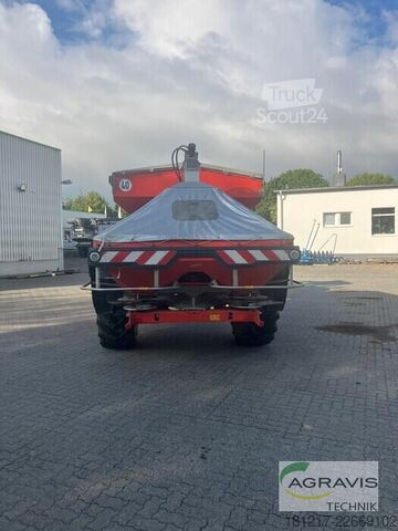 Meststrooier Rauch TWS 7000