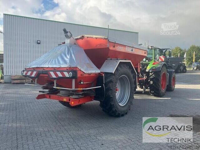 Meststrooier Rauch TWS 7000