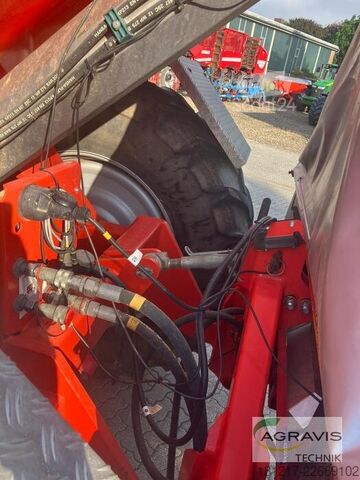 Meststrooier Rauch TWS 7000