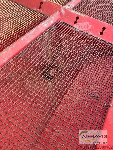 Meststrooier Rauch TWS 7000