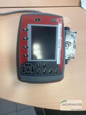 Meststrooier Rauch TWS 7000