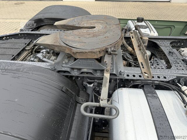 Mercedes-Benz ACTROS 1851 4x2 EURO6 CIĄGNIK SIODŁOWY Z HYDRAULIKĄ WYWROTU Mercedes-Benz ACTROS 1851 4x2 EURO6 CIĄGNIK SIODŁOWY Z HYDRAU...